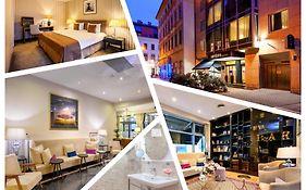 Ambra Hotel