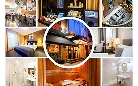 Ambra Hotel